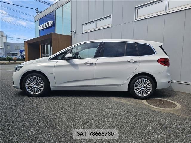 Bmw 2 SERIES 2016-07 1311936-5