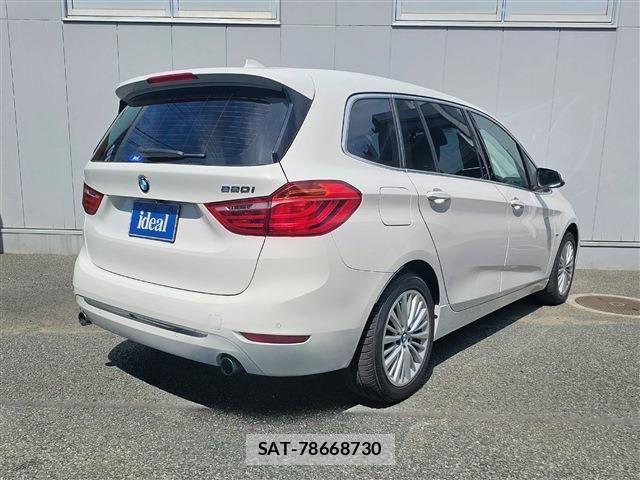 Bmw 2 SERIES 2016-07 1311936-6