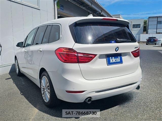 Bmw 2 SERIES 2016-07 1311936-8