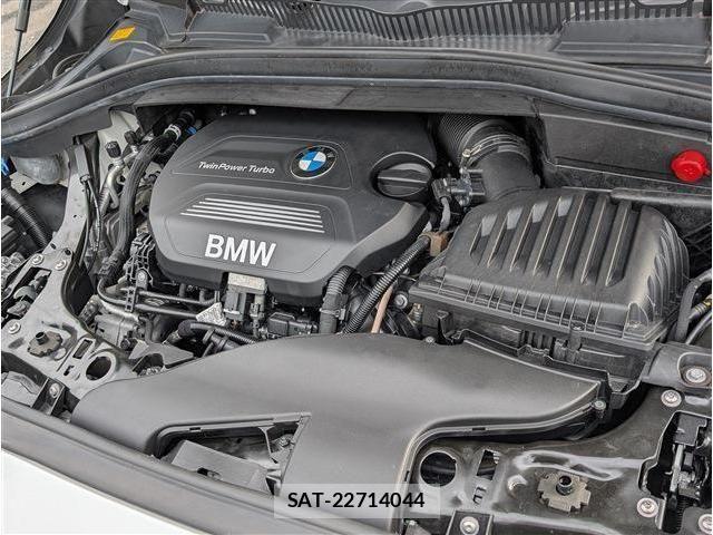 Bmw 2 SERIES 2019-09 1868693-9
