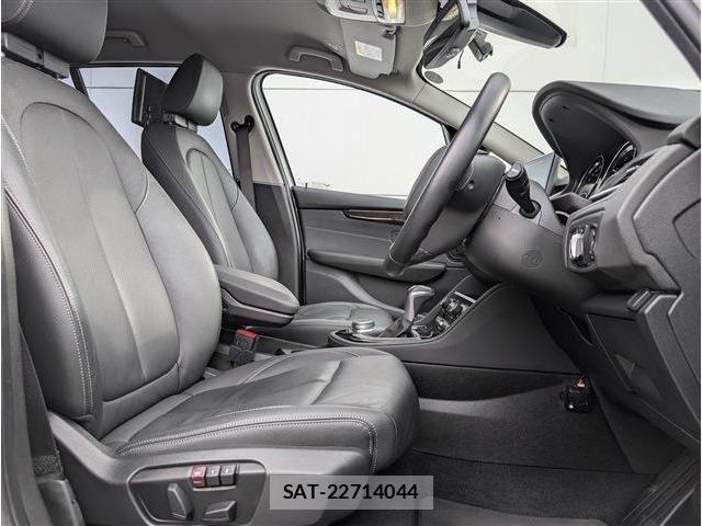 Bmw 2 SERIES 2019-09 1868693-11