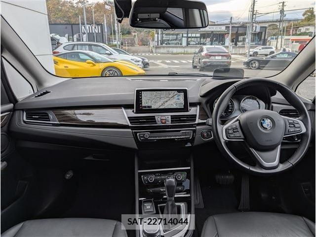 Bmw 2 SERIES 2019-09 1868693-14