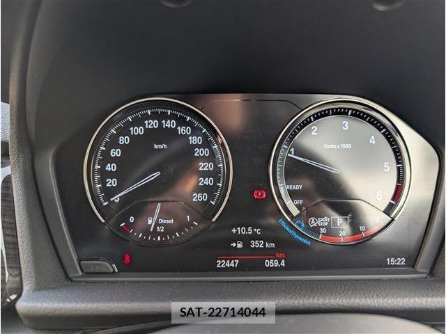 Bmw 2 SERIES 2019-09 1868693-16