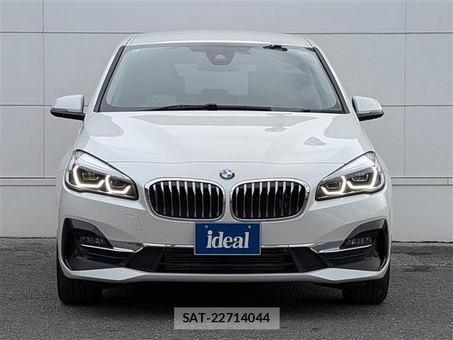 Bmw 2 SERIES 2019-09 1868693-1