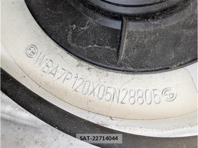 Bmw 2 SERIES 2019-09 1868693-22