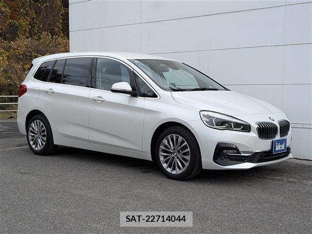 Bmw 2 SERIES 2019-09 1868693-2