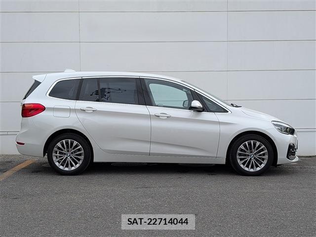 Bmw 2 SERIES 2019-09 1868693-3