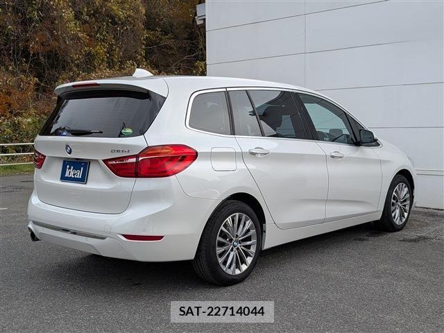 Bmw 2 SERIES 2019-09 1868693-4