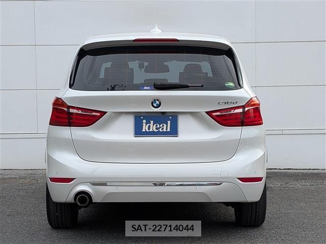 Bmw 2 SERIES 2019-09 1868693-5