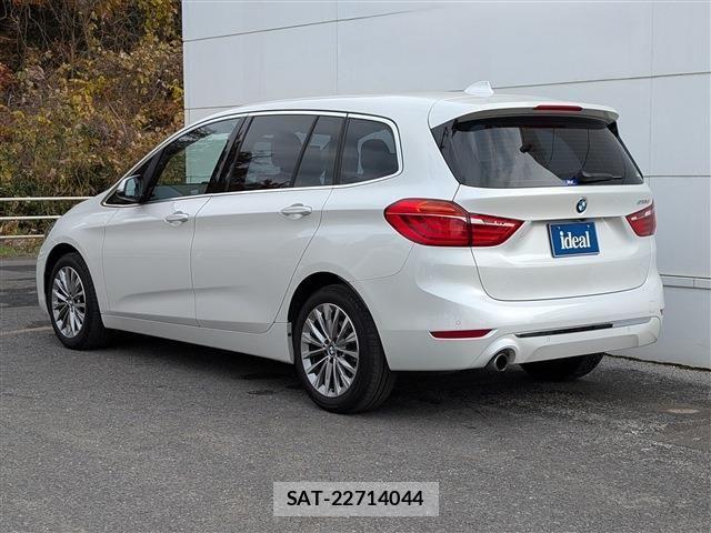Bmw 2 SERIES 2019-09 1868693-6