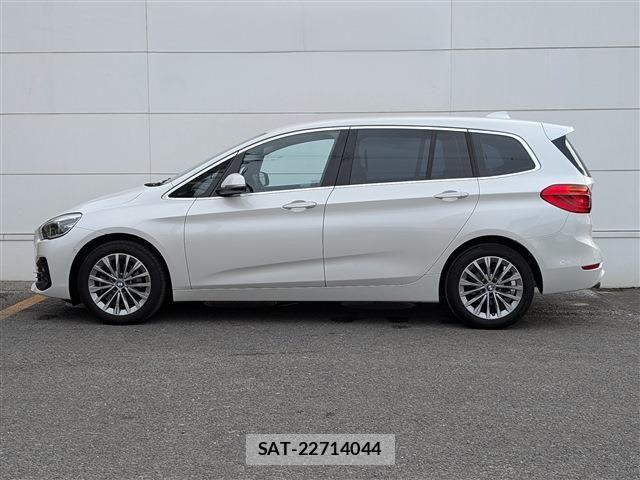 Bmw 2 SERIES 2019-09 1868693-7