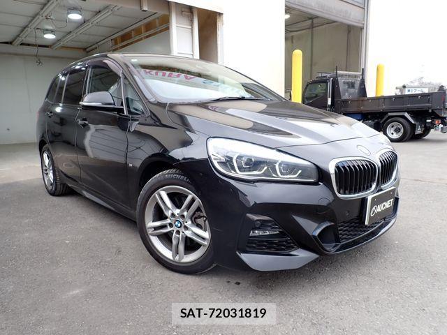 Bmw 2 SERIES 2018-09 3661149-0