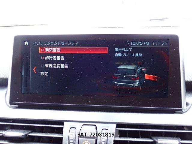 Bmw 2 SERIES 2018-09 3661149-18