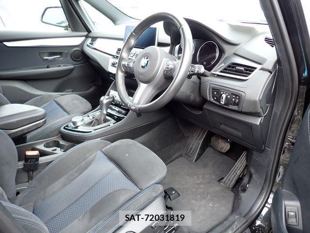 Bmw 2 SERIES 2018-09 3661149-1
