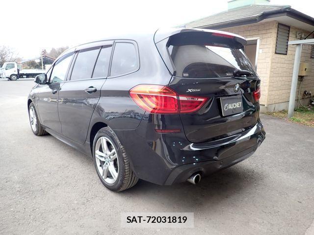 Bmw 2 SERIES 2018-09 3661149-2