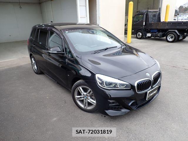Bmw 2 SERIES 2018-09 3661149-3
