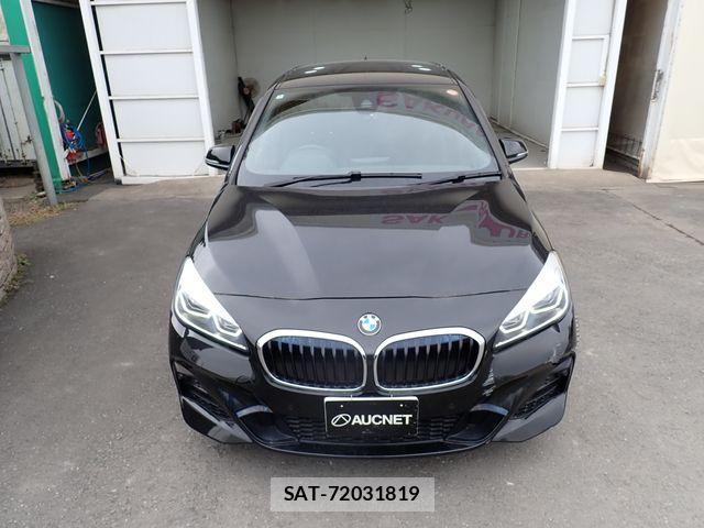 Bmw 2 SERIES 2018-09 3661149-4