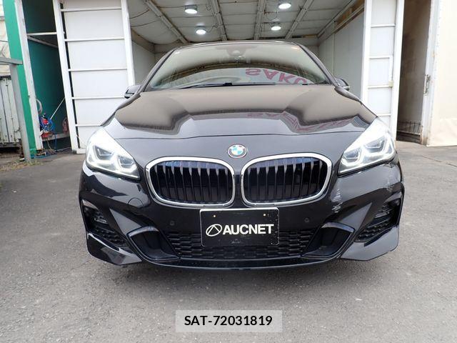 Bmw 2 SERIES 2018-09 3661149-5