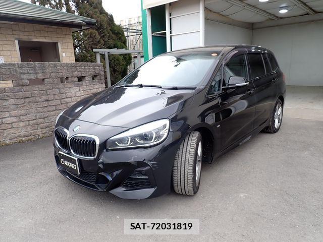 Bmw 2 SERIES 2018-09 3661149-6