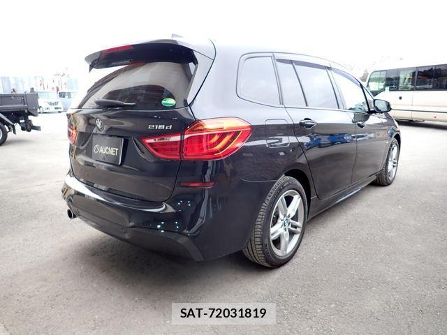 Bmw 2 SERIES 2018-09 3661149-7