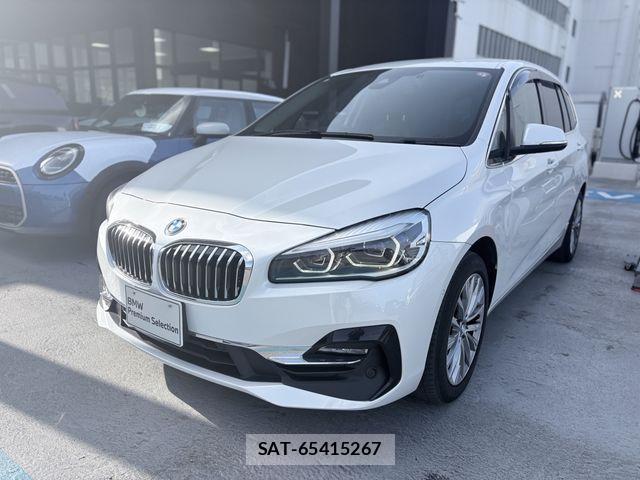 Bmw 2 SERIES 2021-05 4320700-0