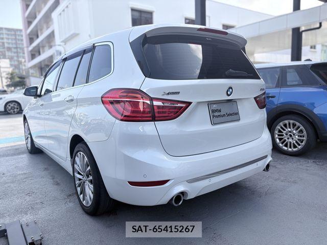Bmw 2 SERIES 2021-05 4320700-2