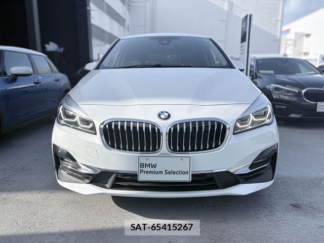 Bmw 2 SERIES 2021-05 4320700-3