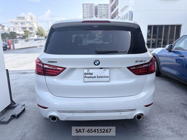 Bmw 2 SERIES 2021-05 4320700-4