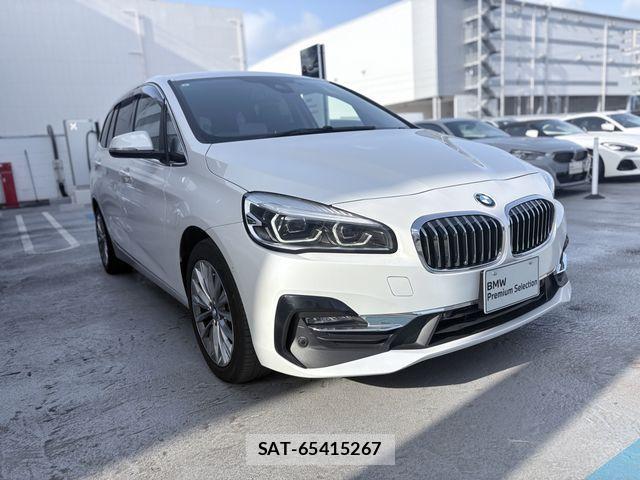 Bmw 2 SERIES 2021-05 4320700-5