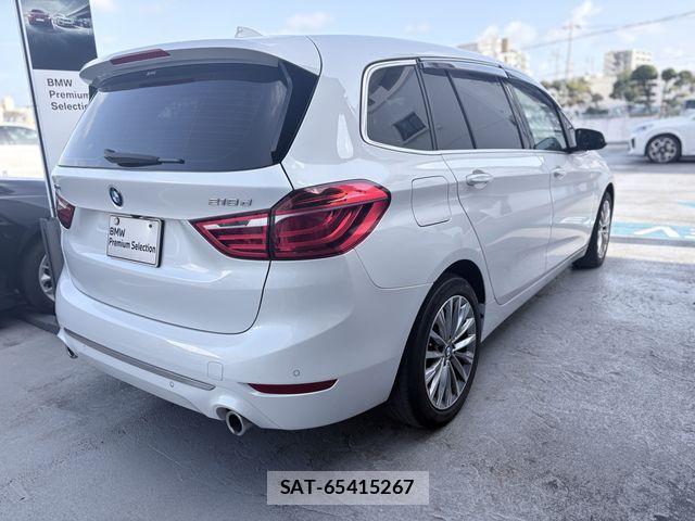 Bmw 2 SERIES 2021-05 4320700-6