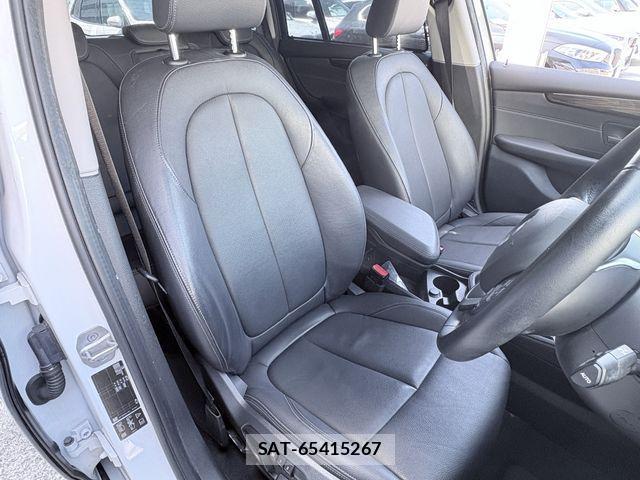 Bmw 2 SERIES 2021-05 4320700-7
