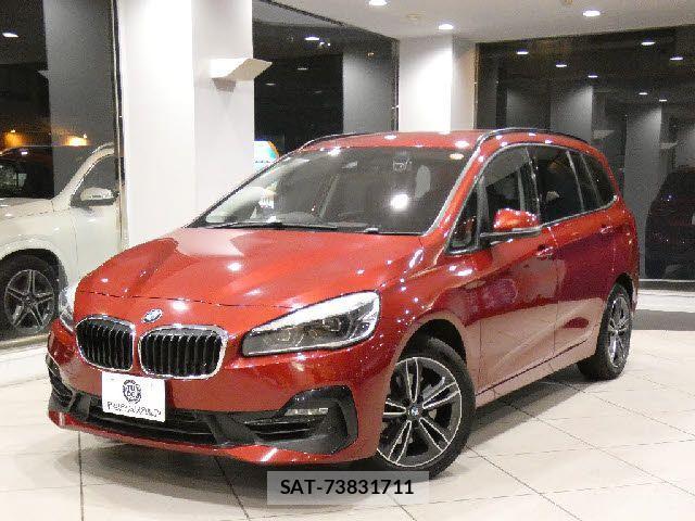 Bmw 2 SERIES 2019-04 4320701-10