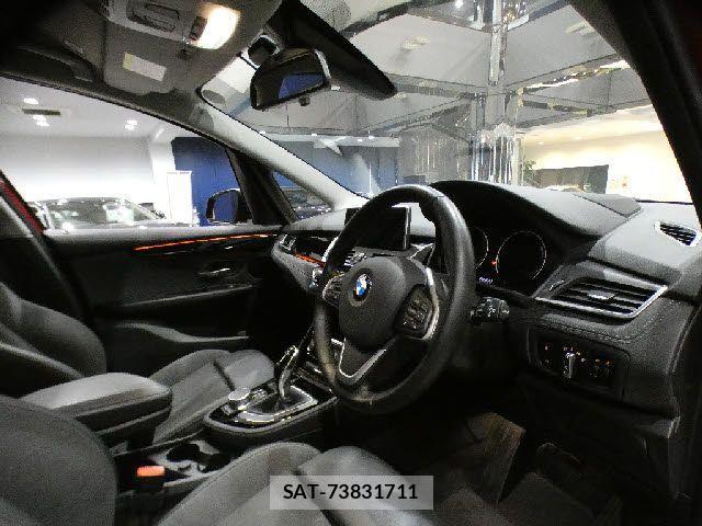 Bmw 2 SERIES 2019-04 4320701-11