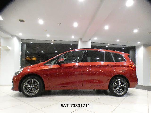 Bmw 2 SERIES 2019-04 4320701-14