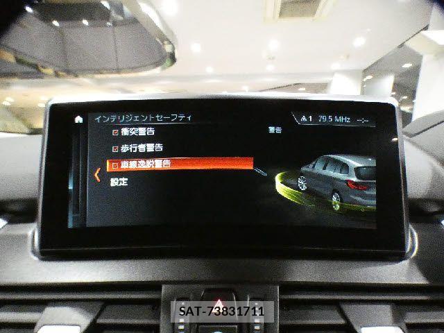 Bmw 2 SERIES 2019-04 4320701-15
