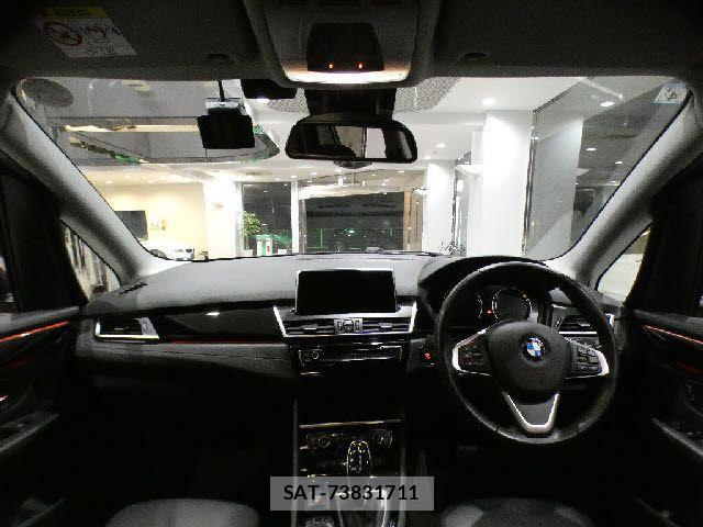 Bmw 2 SERIES 2019-04 4320701-16