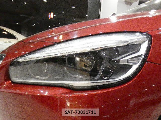 Bmw 2 SERIES 2019-04 4320701-18