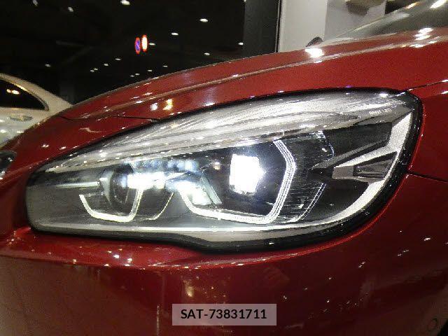 Bmw 2 SERIES 2019-04 4320701-19