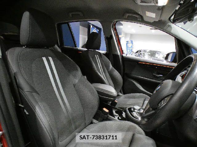 Bmw 2 SERIES 2019-04 4320701-24