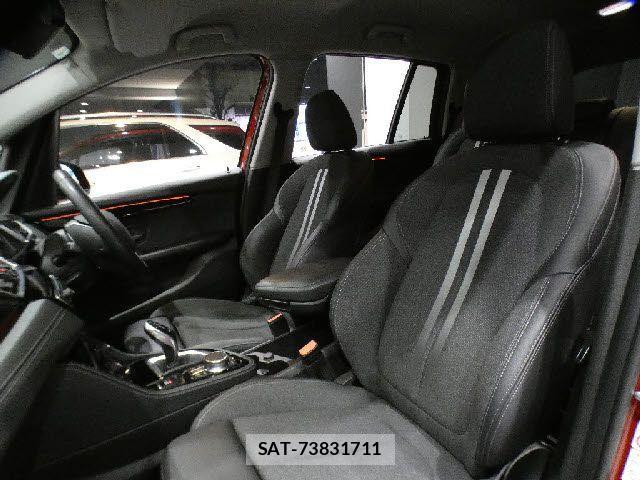 Bmw 2 SERIES 2019-04 4320701-25