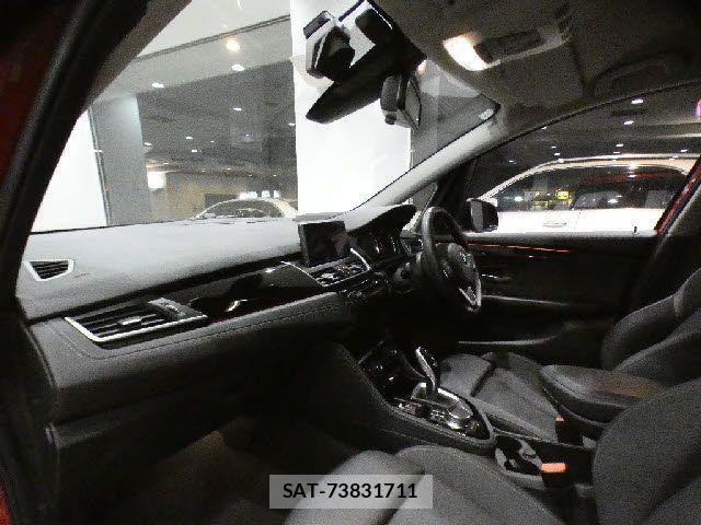 Bmw 2 SERIES 2019-04 4320701-2