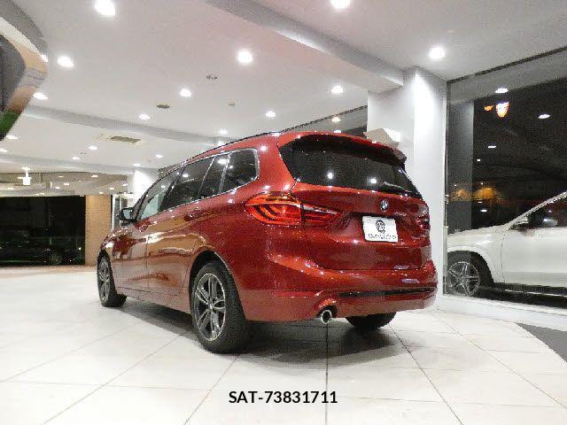 Bmw 2 SERIES 2019-04 4320701-3