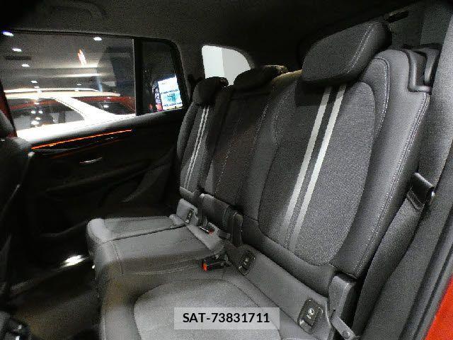 Bmw 2 SERIES 2019-04 4320701-4