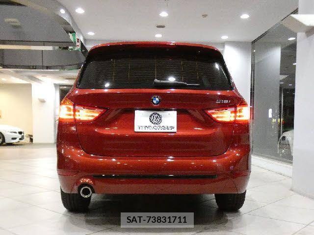 Bmw 2 SERIES 2019-04 4320701-5