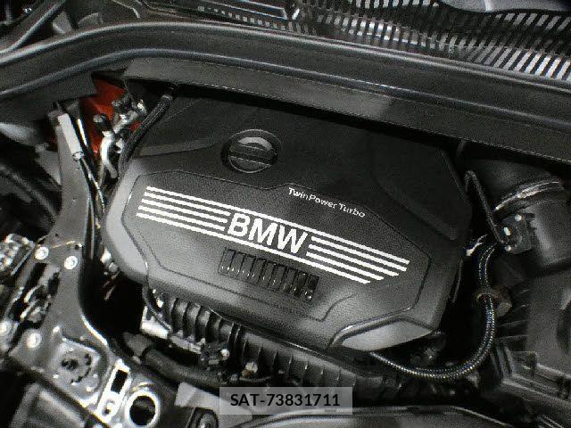 Bmw 2 SERIES 2019-04 4320701-6