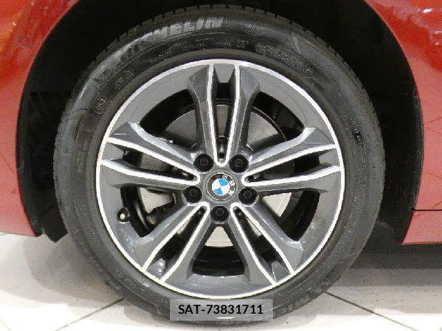 Bmw 2 SERIES 2019-04 4320701-8