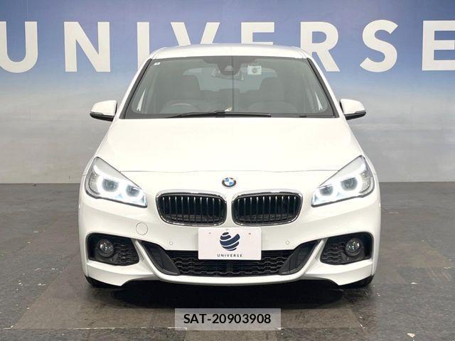 Bmw 2 SERIES 2018-03 4587548-12