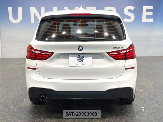 Bmw 2 SERIES 2018-03 4587548-13