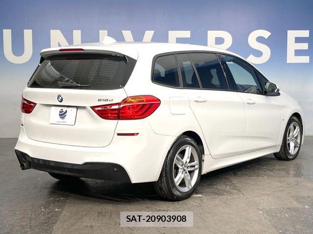 Bmw 2 SERIES 2018-03 4587548-14