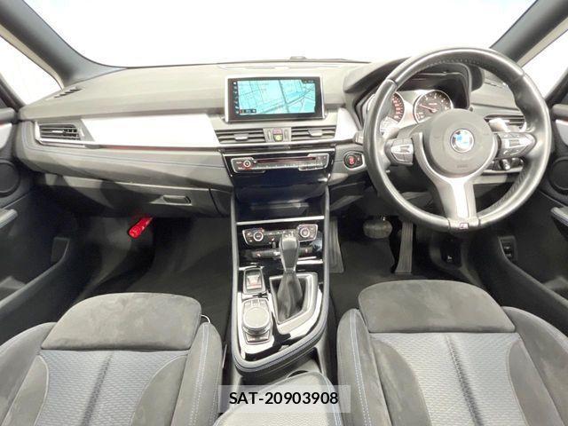 Bmw 2 SERIES 2018-03 4587548-1
